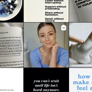 The Tess Talks Diary